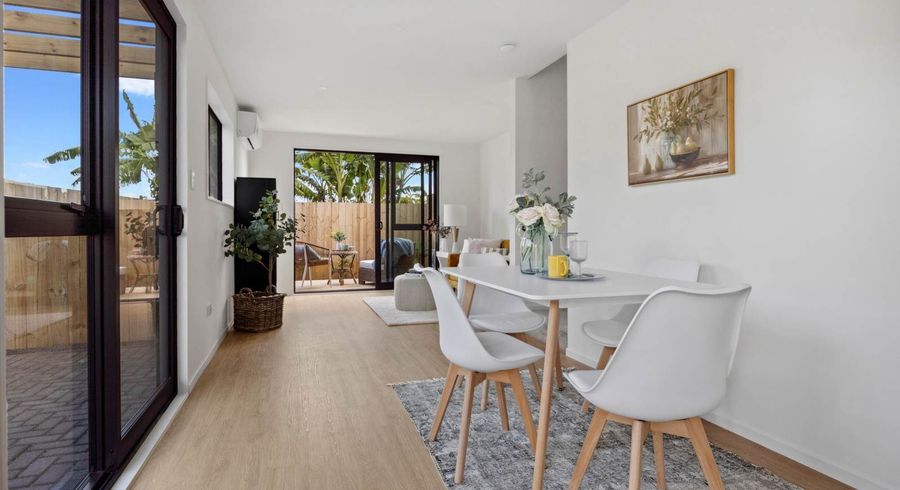  at Lot 5/4 Waitaki Street, Henderson, Waitakere City, Auckland