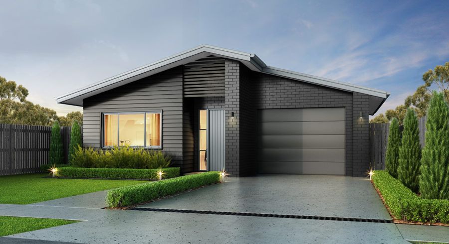  at 19 Horseshoe Tce, Brymer Heights,, Rotokauri , Hamilton, Waikato