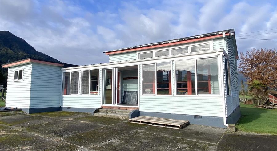  at 741 Taramakau Settlement Road, Hohonu, Kumara