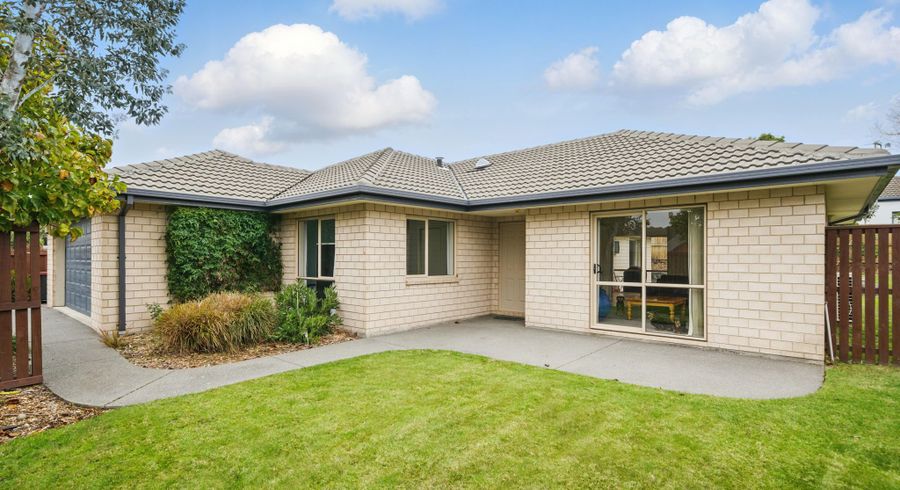  at 8 Wild Dunes Place, Shirley, Christchurch City, Canterbury