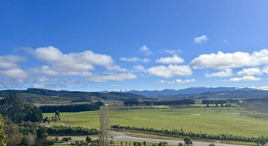  at 1282 Clifden Highway, Nightcaps, Southland, Southland