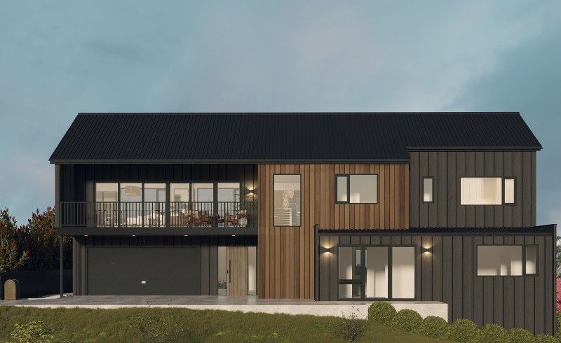  at 5 Taku Close, Long Bay, North Shore City, Auckland