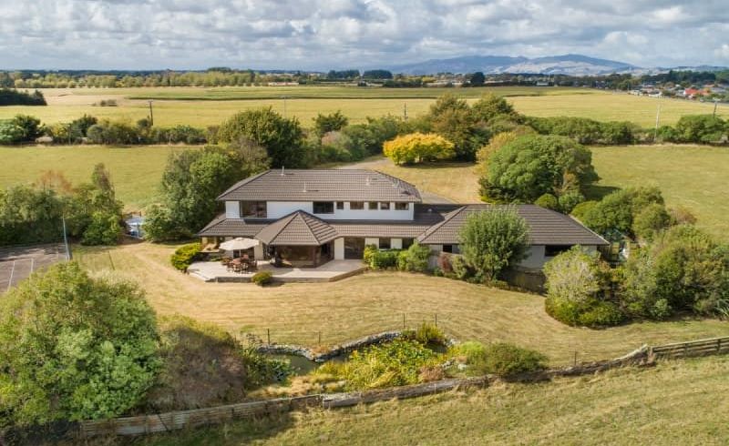  at 515 Roberts Line, Kelvin Grove, Palmerston North