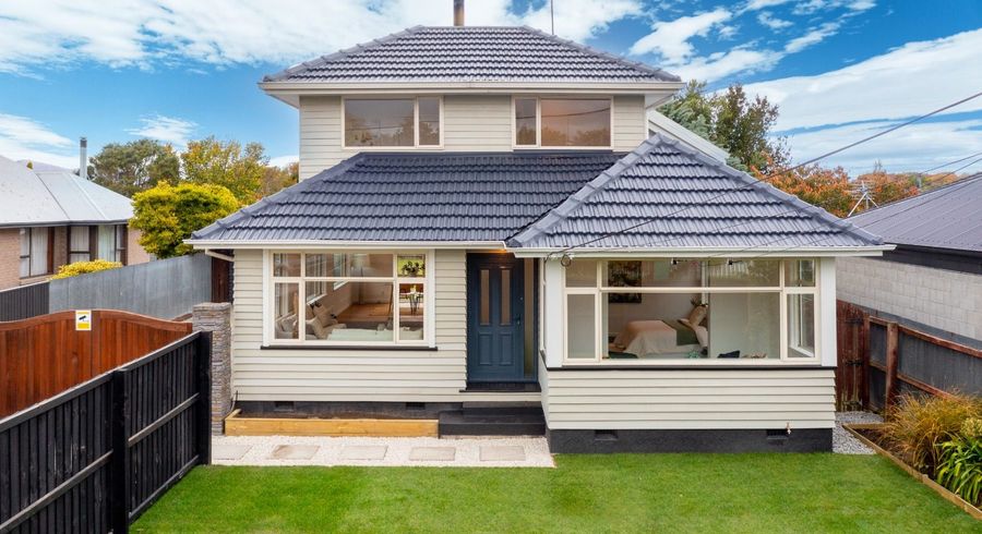  at 8 Hammersley Ave, Shirley, Christchurch City, Canterbury