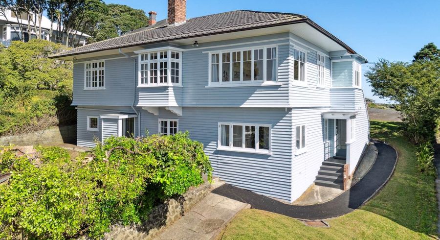  at 47 Landscape Road, Mount Eden, Auckland