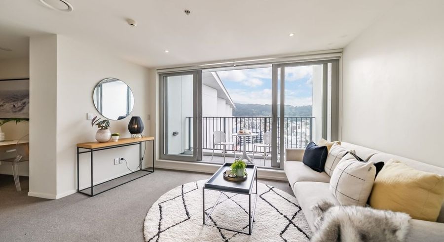  at 1506/74 Taranaki Street, Te Aro, Wellington