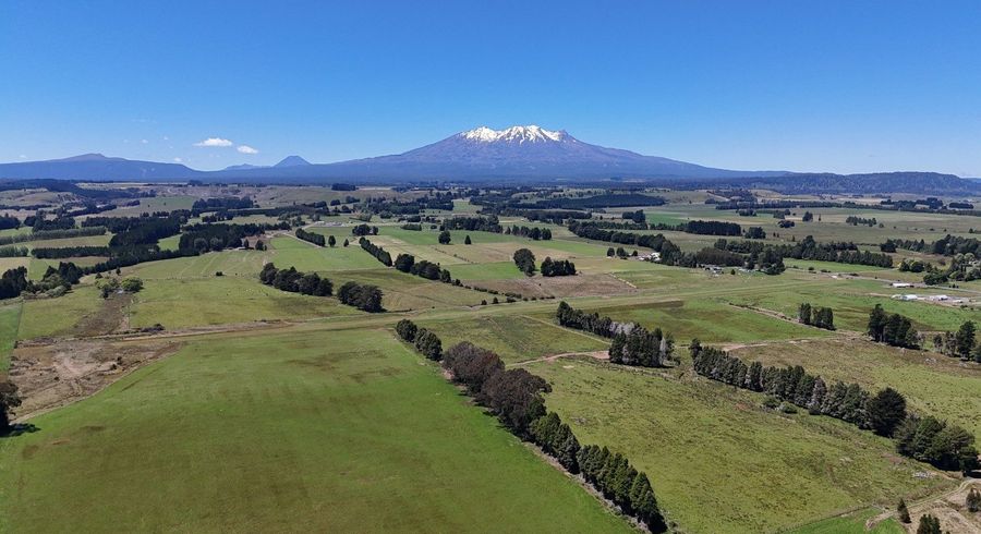  at 7288 Makotuku Valley Road (SH4), Raetihi, Ruapehu, Manawatu / Whanganui