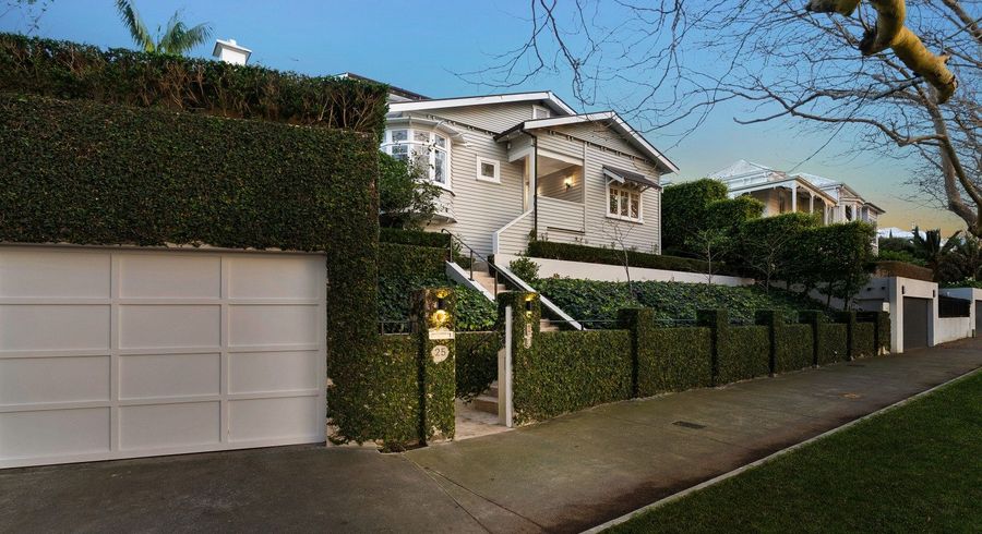  at 25 Picton Street, Freemans Bay, Auckland City, Auckland