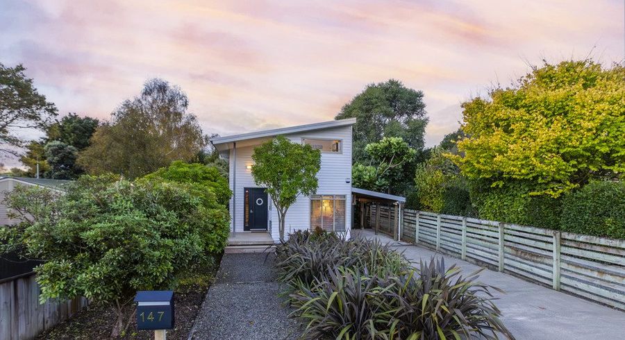  at 147 Raumati Road, Raumati Beach, Paraparaumu