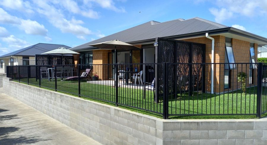  at 22B Mackenzie Street, Putāruru