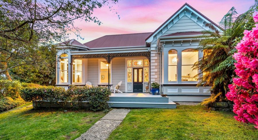  at 2 Motu Street, Saint Clair, Dunedin, Otago