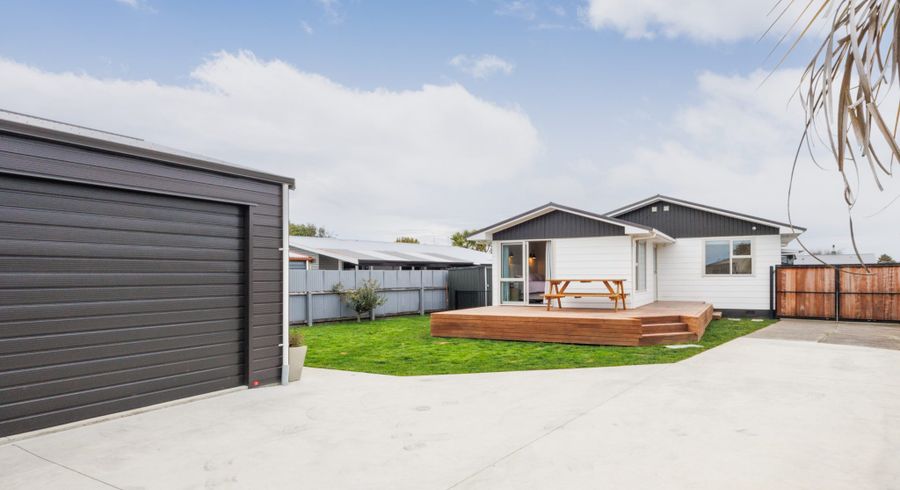  at 71 Lockhart Avenue, Milson, Palmerston North