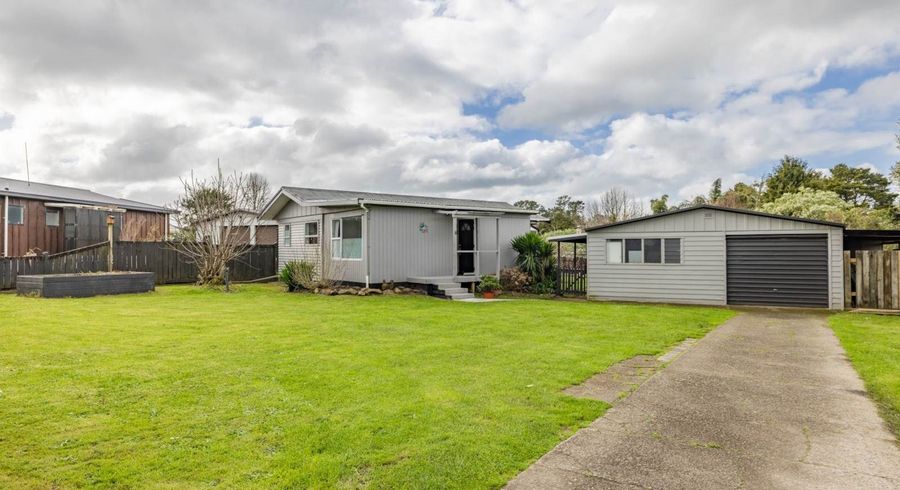 at 6 Lawn Street, Ōkaihau