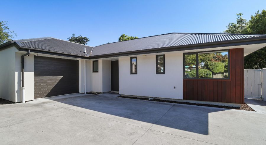  at 186A Hoon Hay Road, Hoon Hay, Christchurch