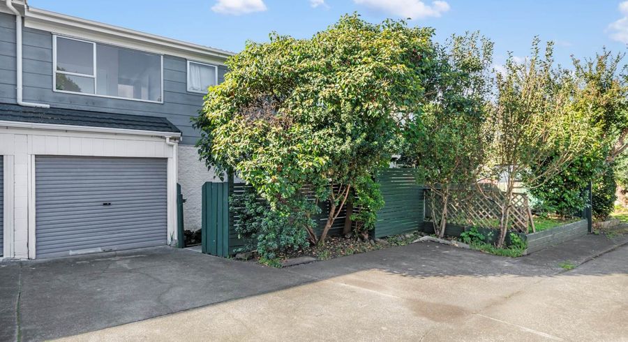  at 4/93 Grey Street, Onehunga, Auckland City, Auckland