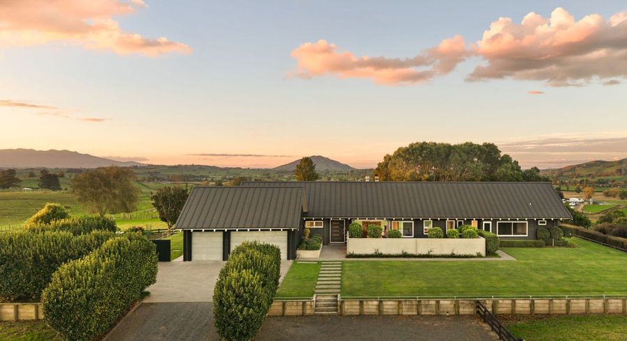  at 91 Mangaorongo Road, Otorohanga, Otorohanga, Waikato