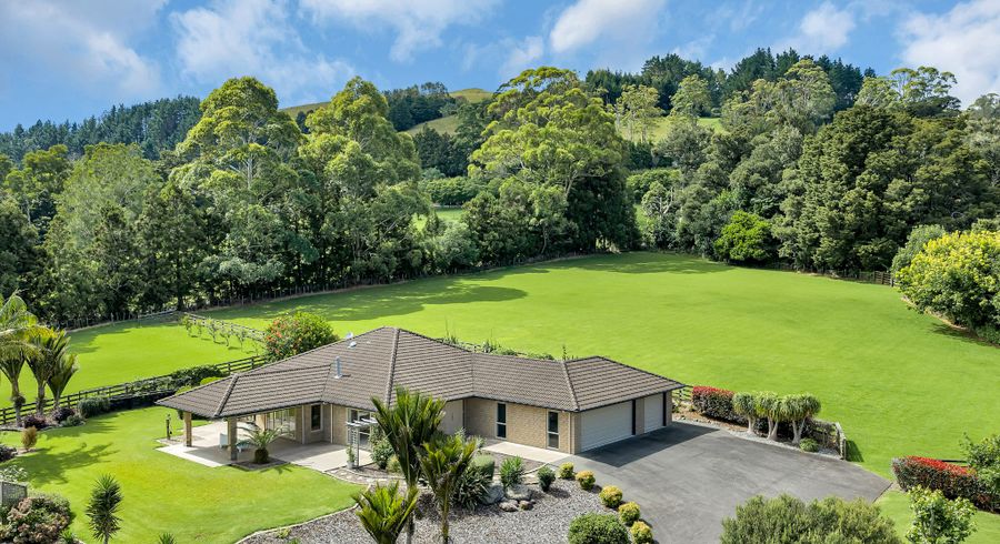  at 16 De L'isle Lane, Maungatapere, Whangarei, Northland