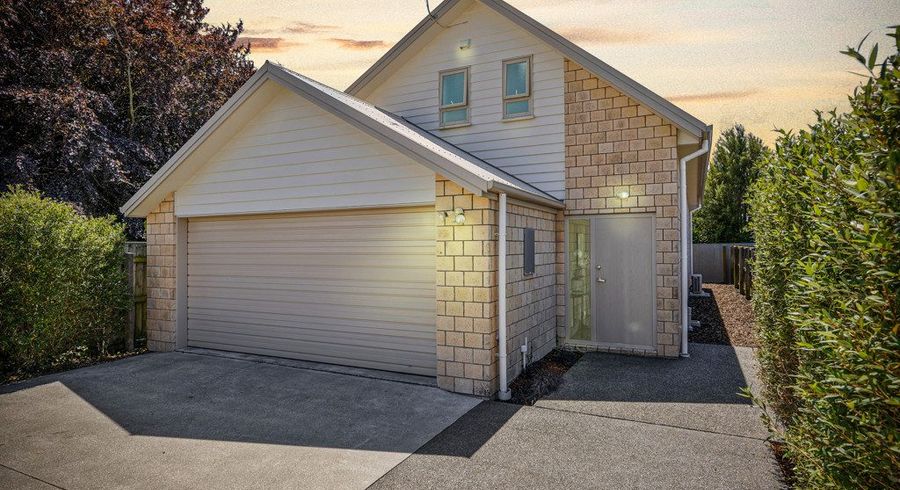  at 125A King Street, Sydenham, Christchurch