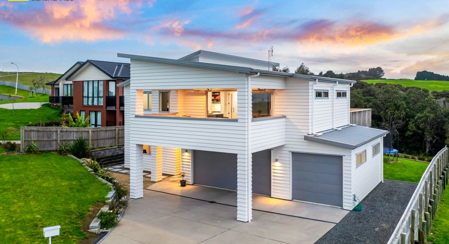  at 9 Herbert Pollard Drive, Maraetai, Auckland