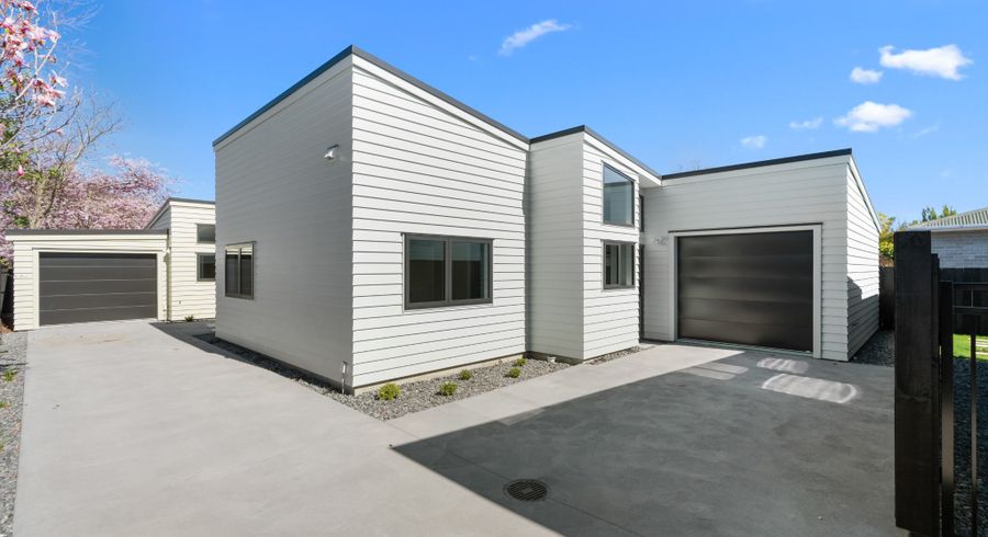  at 59 Staveley Street, Avonhead, Christchurch City, Canterbury