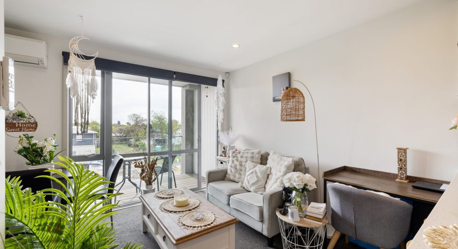  at 9/376 Worcester Street, Linwood, Christchurch City, Canterbury