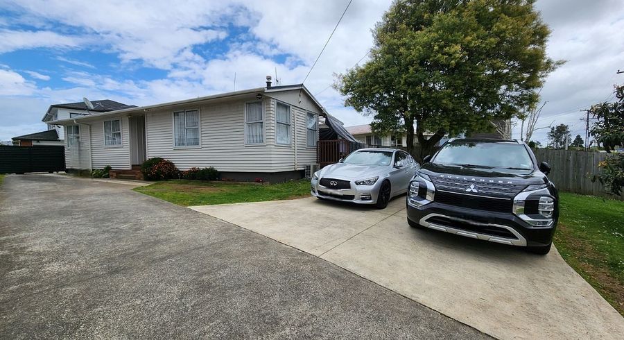  at 12 Stonex Road, Papatoetoe, Manukau City, Auckland