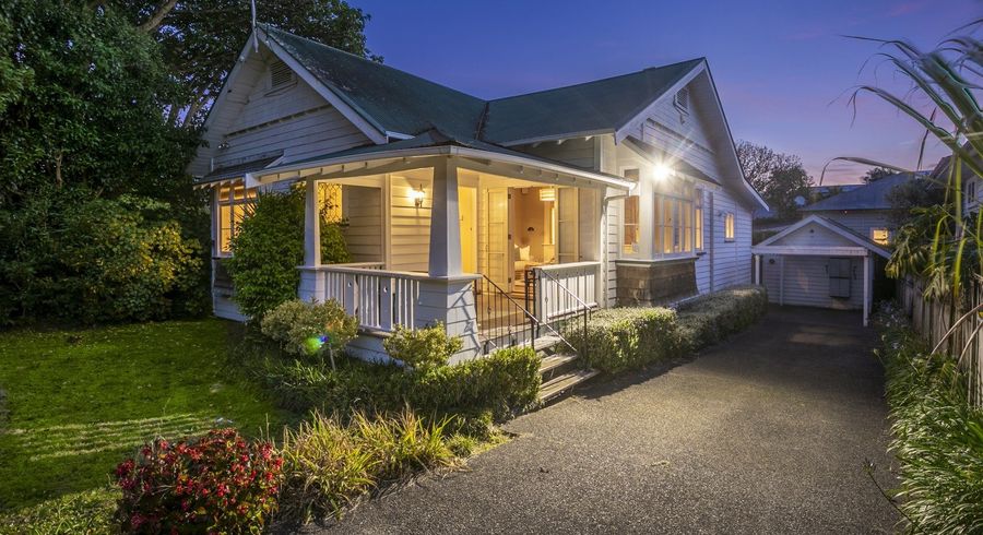  at 26 Valley Road, Mount Eden, Auckland