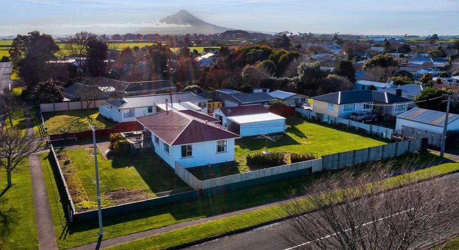  at 23 Atkinson Street, Normanby, Hawera