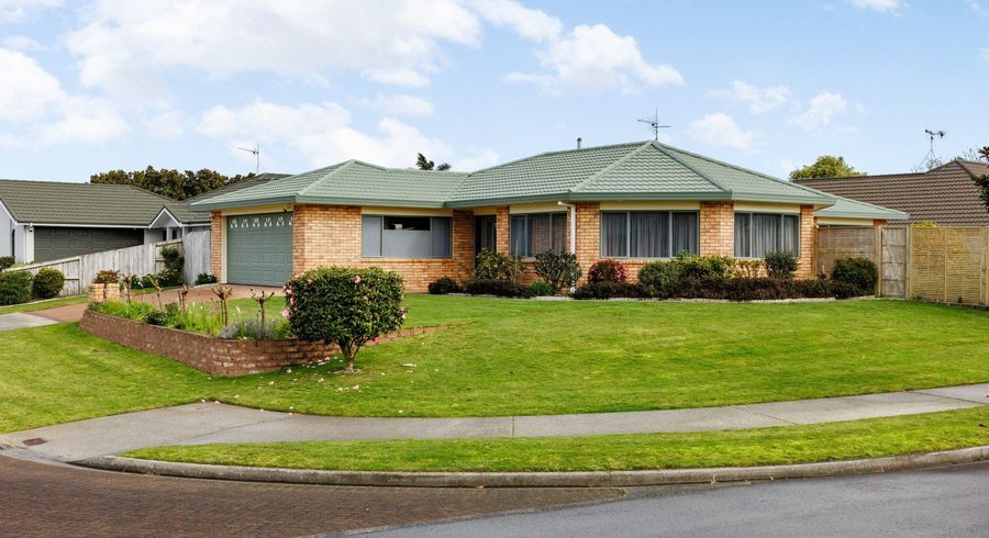  at 2 Brunswick Place, Rototuna North, Hamilton