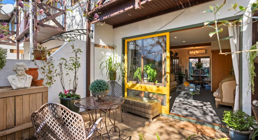  at 8/14 Fowlds Avenue, Sandringham, Auckland City, Auckland