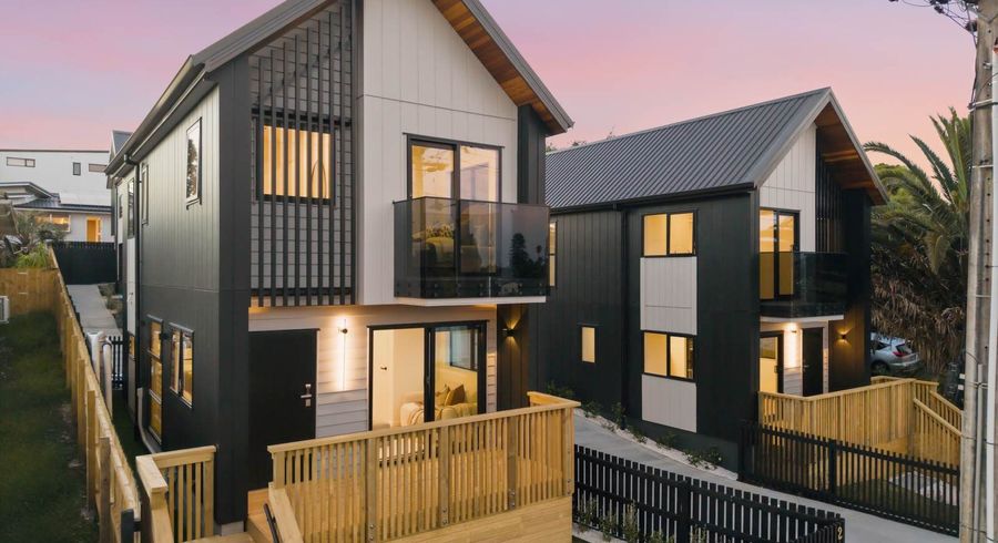  at Lot 2/2 Bean Place, Mount Wellington, Auckland City, Auckland