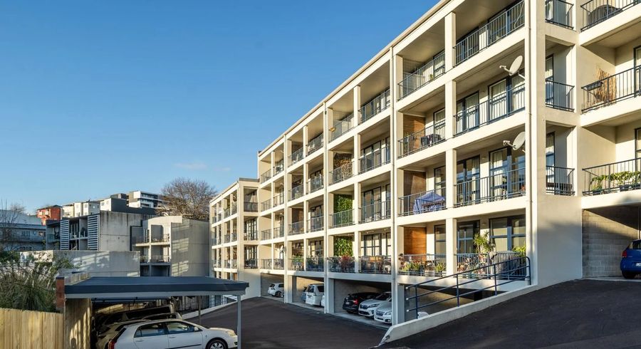  at H6/19 Fleet Street, City Centre, Auckland City, Auckland