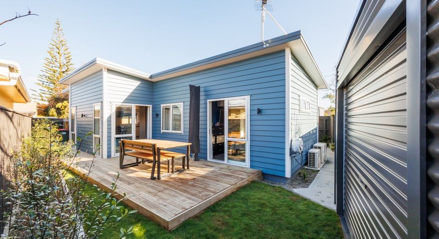  at 7A Denbigh Place, Awapuni, Palmerston North