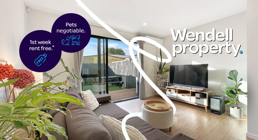  at 4/17 Rewarewa Road, Te Atatu Peninsula, Waitakere City, Auckland