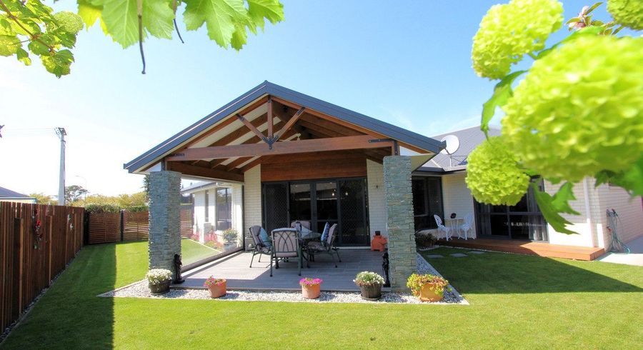  at 9 Rose Street, Springlands, Blenheim
