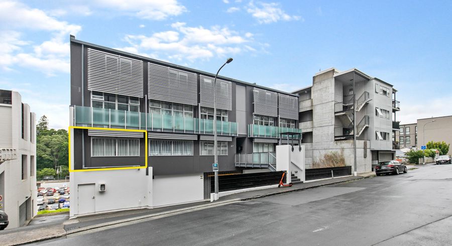  at 3/27 Cheshire Street, Parnell, Auckland