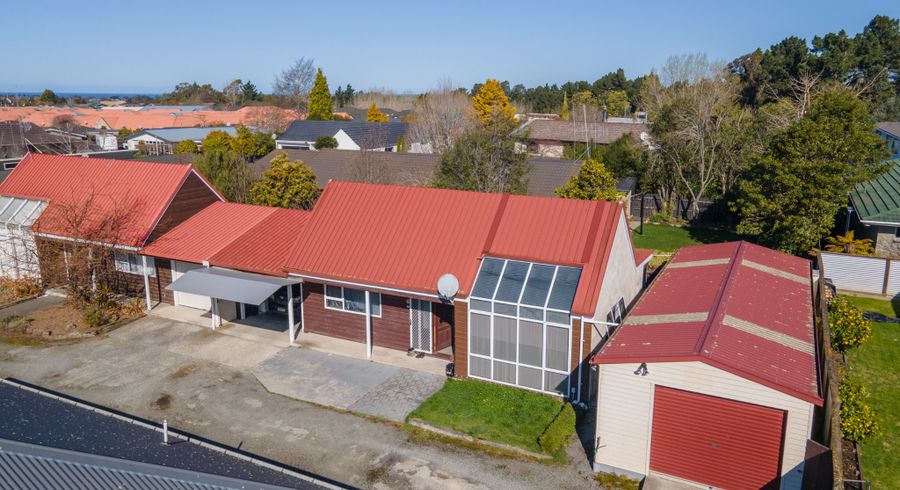  at 1/438 Wai-iti Road, Gleniti, Timaru, Canterbury