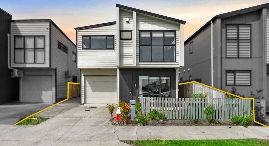  at 2 Christella Street, Flat Bush, Manukau City, Auckland