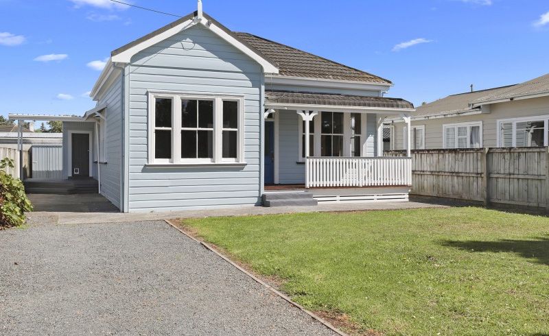  at 21A Lorne Street, Morrinsville, Morrinsville