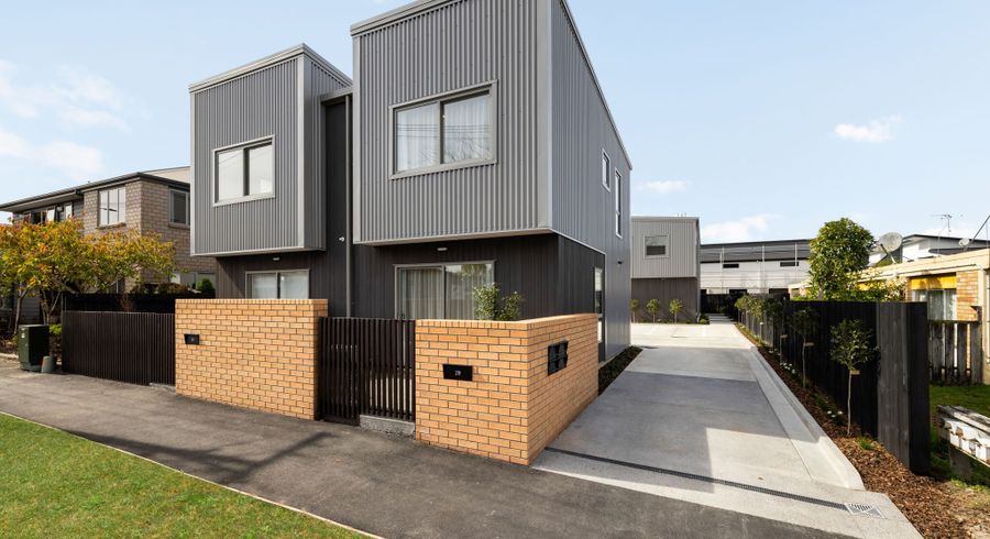  at 2/19 Richmond Street, Whitiora, Hamilton, Waikato