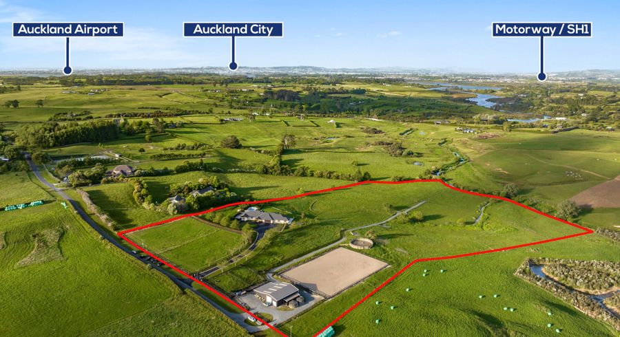  at 39D Lewis Road, Karaka, Franklin, Auckland