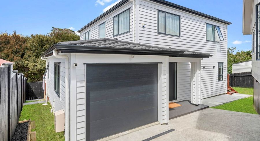  at 39A Gosford Drive, Botany Downs, Manukau City, Auckland