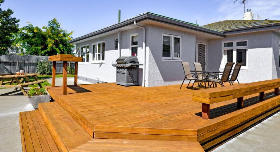  at 1017 Frederick Street West, Mahora, Hastings, Hawke's Bay