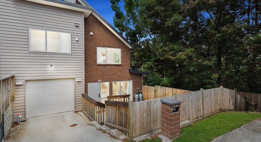  at 17 Sunshine Boulevard, Sunnyvale, Waitakere City, Auckland