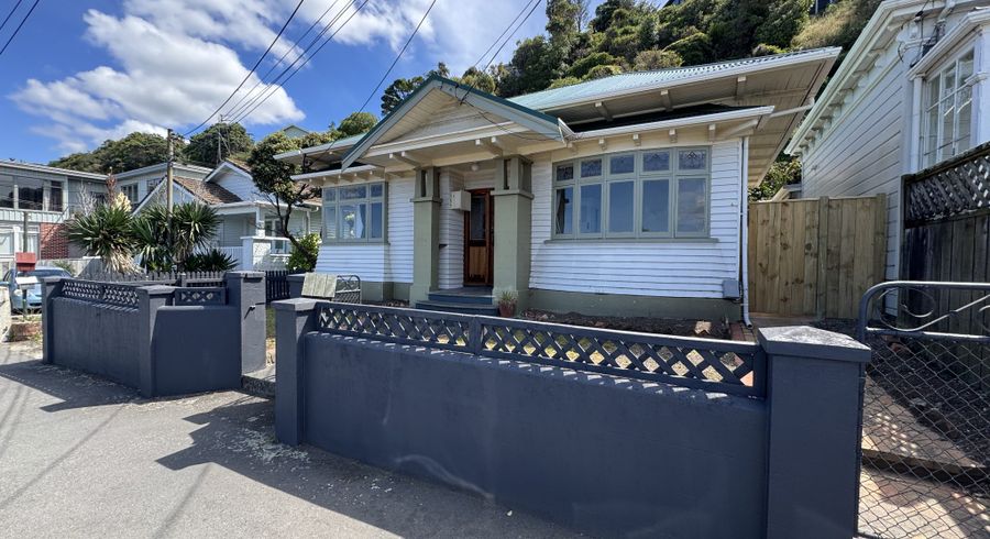  at 502 Evans Bay Parade, Hataitai, Wellington, Wellington