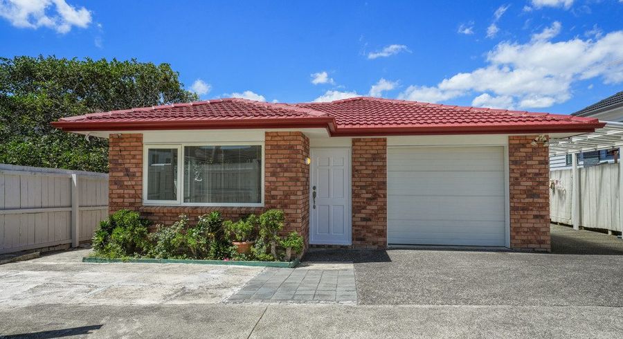  at 67A Avenue Road, Otahuhu, Auckland City, Auckland