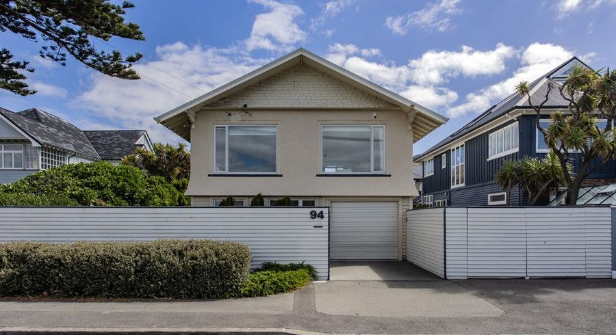  at 94 Esplanade, Sumner, Christchurch
