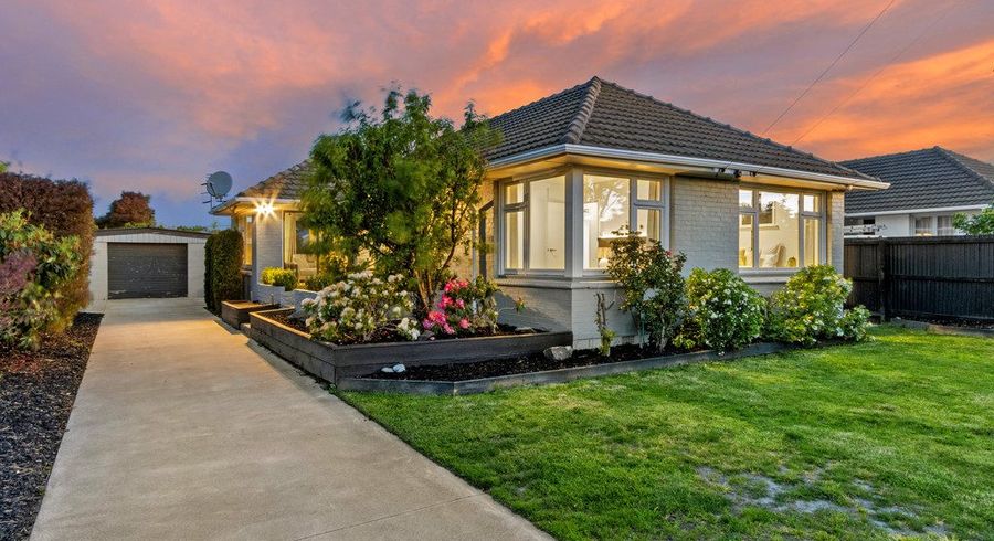  at 38 Twyford Street, Bishopdale, Christchurch City, Canterbury