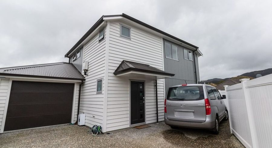  at 12B Palmer Cres, Heretaunga, Upper Hutt, Wellington