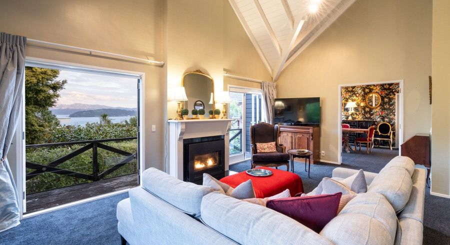  at 17 Butavas Street, Khandallah, Wellington, Wellington